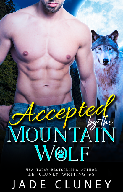 Accepted by the Mountain Wolf (Briar Falls Wolfpack Book 4)